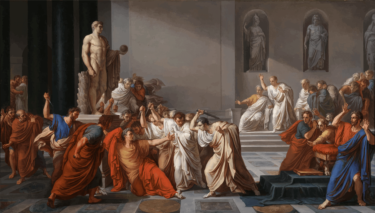 image of roman culture